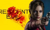 سریال Resident Evil