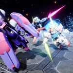 بازی SD Gundam Battle Alliance