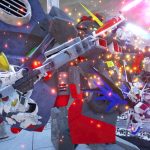 بازی SD Gundam Battle Alliance