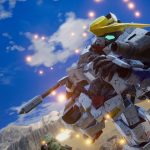 بازی SD Gundam Battle Alliance