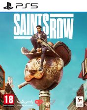 دانلود بازی Saints Row برای PS5