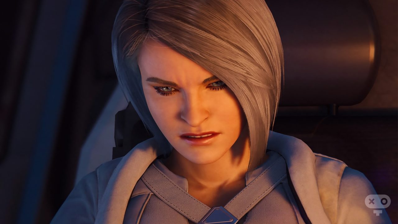 Silver Sable