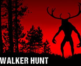Skinwalker Hunt