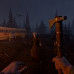 بازی Skinwalker Hunt