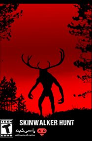 دانلود بازی Skinwalker Hunt برای PC