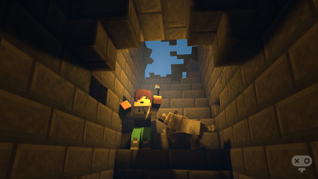 SkyFactory 4