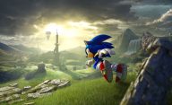 تاریخ عرضه Sonic Frontiers