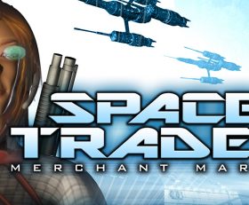Space Trader Merchant Marine