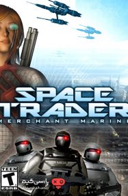 دانلود بازی Space Trader Merchant Marine برای PC