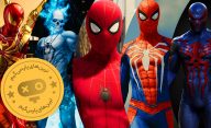 بهترین لباس های بازی Marvel's Spider-Man