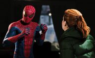 Spider-Man-Mods
