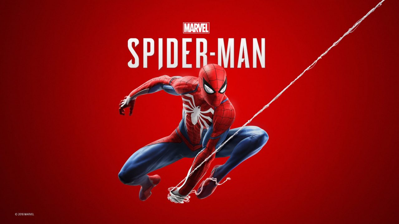 بازی Spider-Man برای کامپیوتر