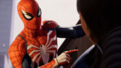 بازی Marvel’s Spider-Man