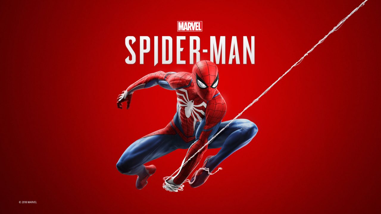 Spider-Man-PC