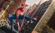 بازی Spider-Man کامپیوتر