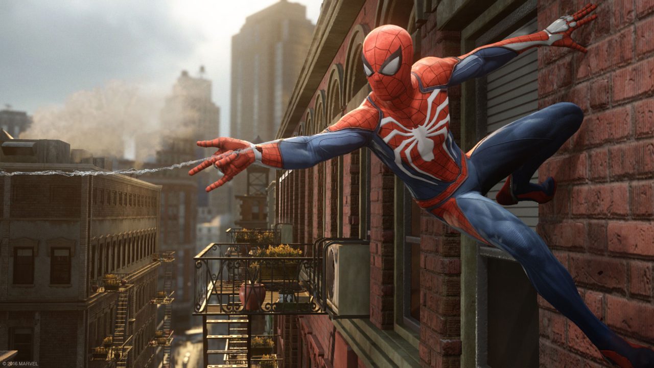زمان تمام کردن Marvel's Spider-Man
