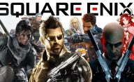 Square-Enix-Games