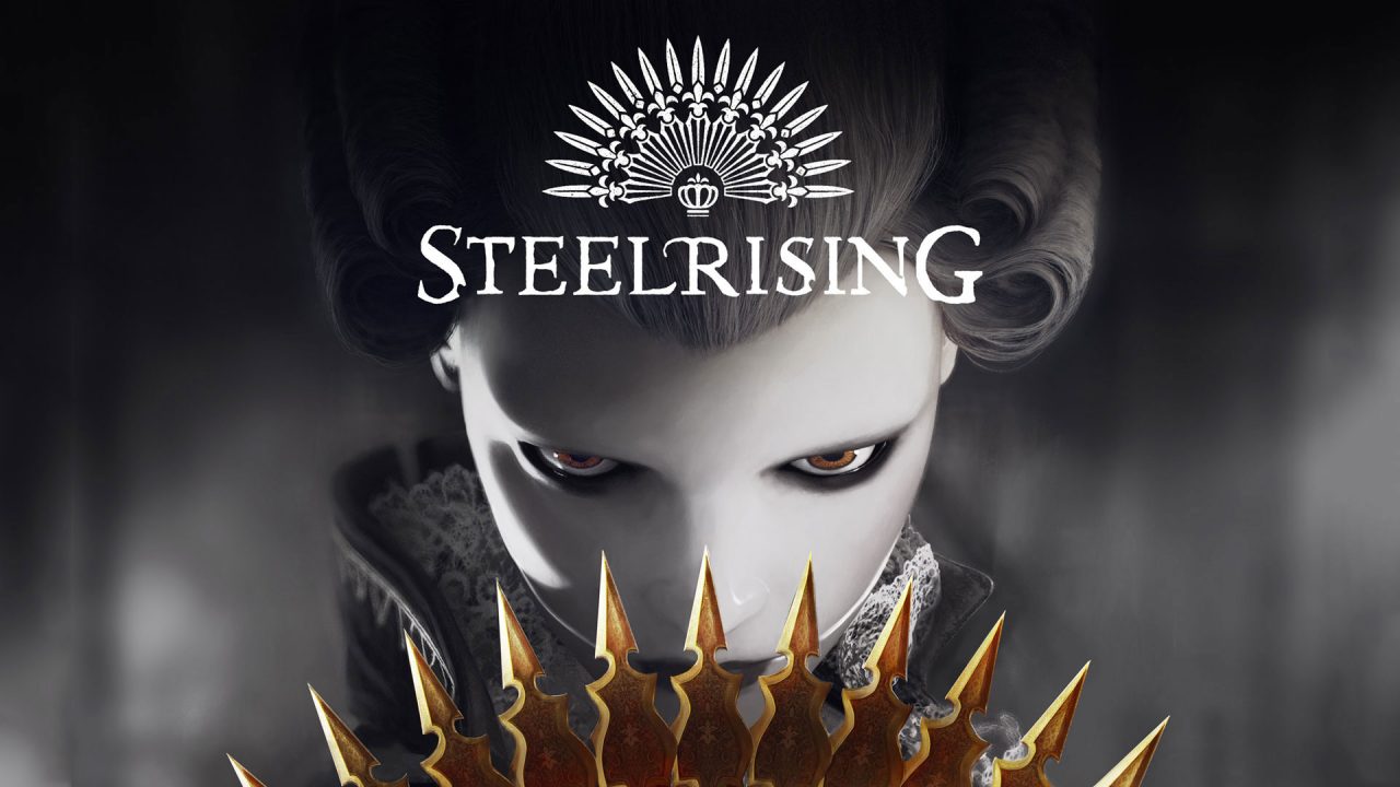 بازی Steelrising