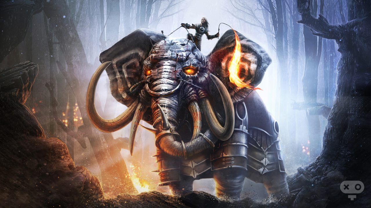 بازی Stormfall Saga of Survival