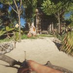 بازی Stranded Deep
