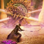 بازی Stranger of Paradise Final Fantasy Origin Trials of the Dragon King
