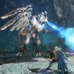 بازی Stranger of Paradise Final Fantasy Origin Trials of the Dragon King