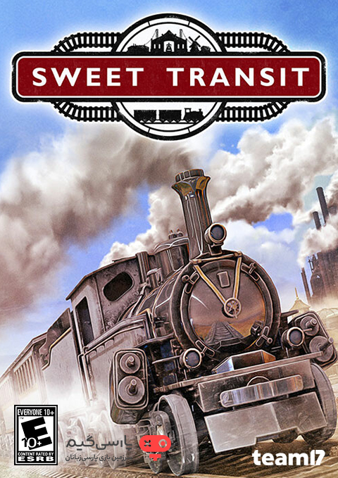 دانلود بازی Sweet Transit برای PC