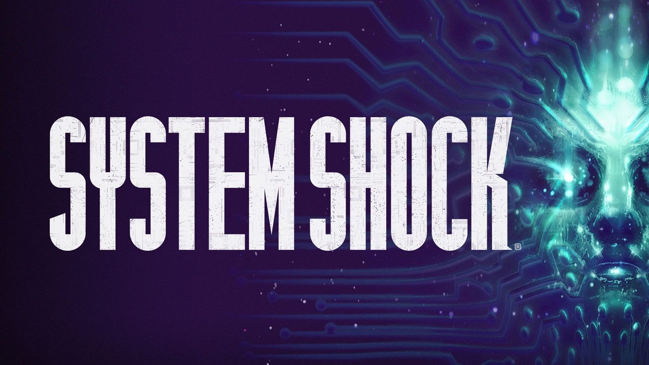 ریمیک System Shock
