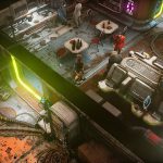 بازی The Ascent Cyber Heist