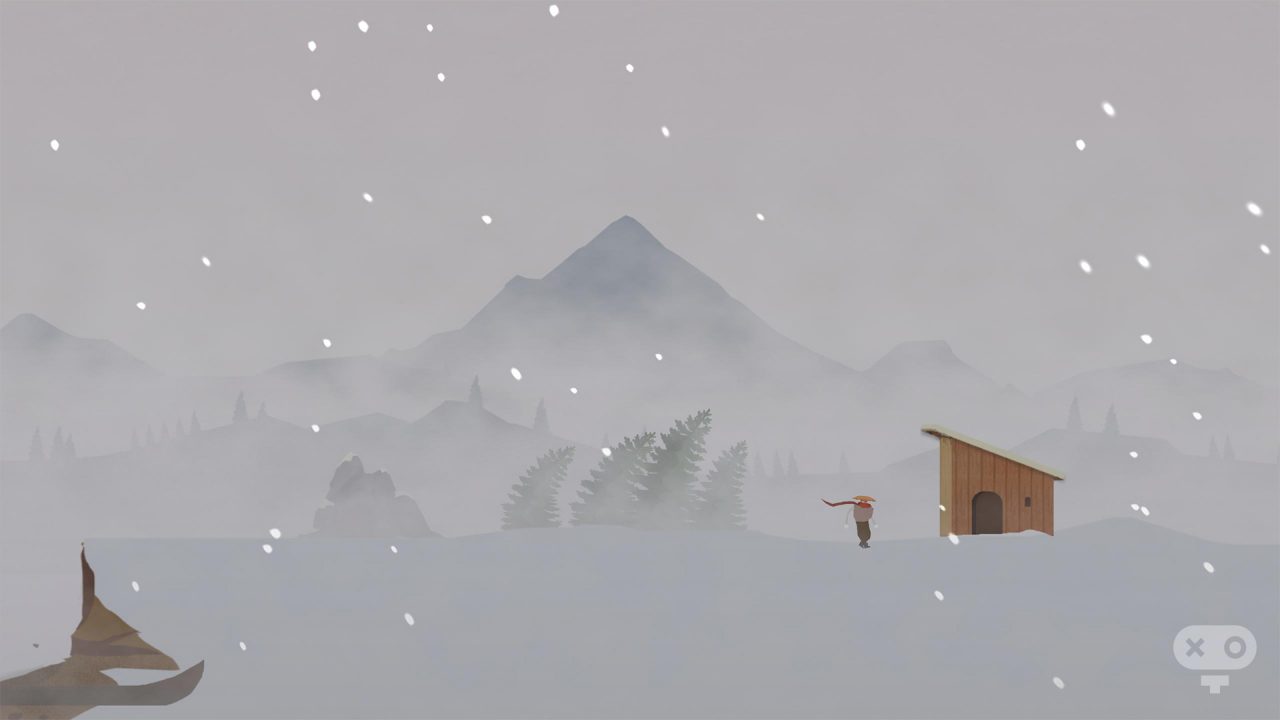 بازی The Bonefire Forsaken Lands