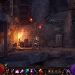 بازی The Dark Heart of Balor