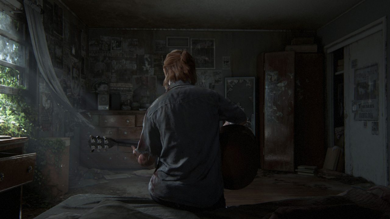 بازی The Last of Us 2 بهترین