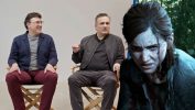 بازی The Last of Us 2 اونجرز