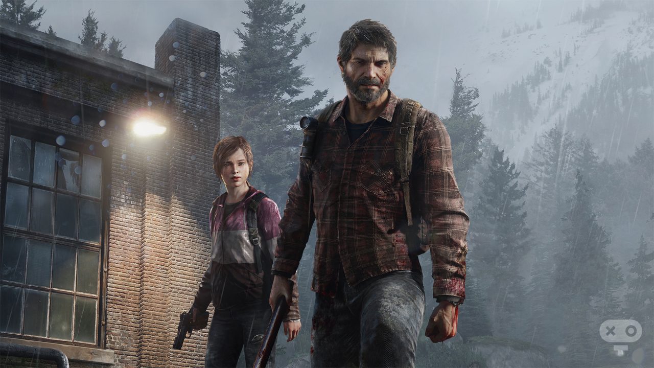 بازی The Last of Us Part I