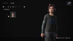 بازی The Last of Us Part 1