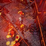 بازی Tribes of Midgard Season 3 Inferno Saga