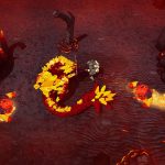 بازی Tribes of Midgard Season 3 Inferno Saga