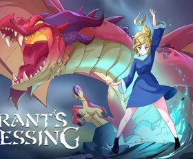 Tyrants Blessing