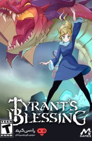 دانلود بازی Tyrants Blessing برای PC