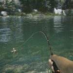 بازی Ultimate Fishing Simulator 2