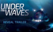 بازی Under The Waves