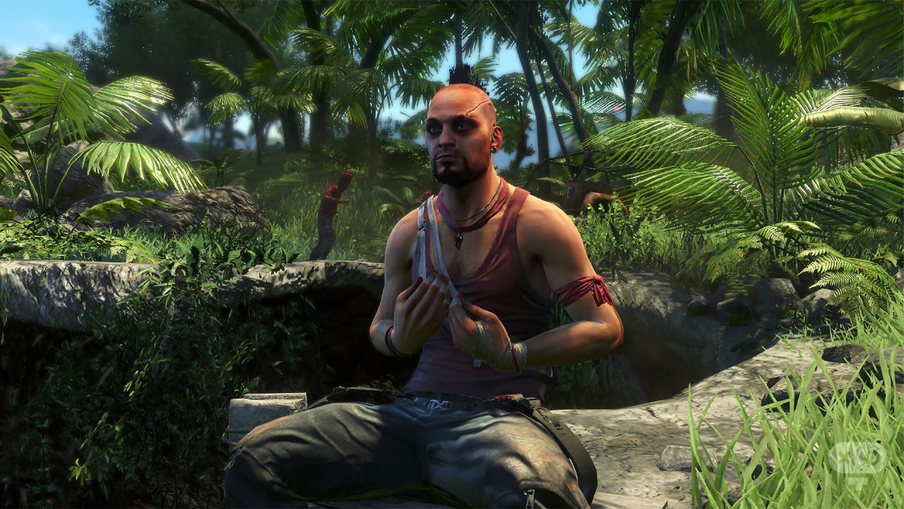 بازی Far Cry 3