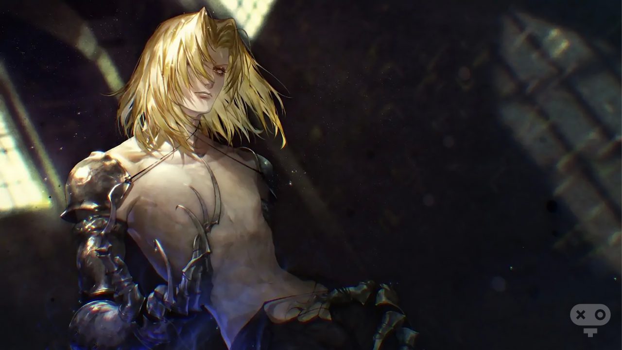 بازی Vagrant Story