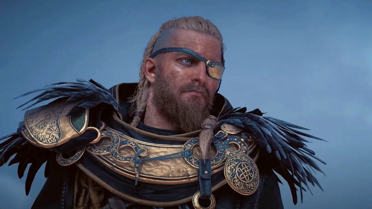 آپدیت رایگان Assassin’s Creed Valhalla