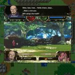 بازی Vestaria Saga II The Sacred Sword of Silvanister