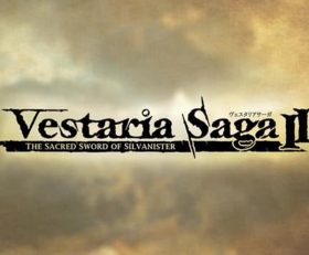 Vestaria Saga II The Sacred Sword of Silvanister