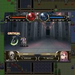 بازی Vestaria Saga II The Sacred Sword of Silvanister