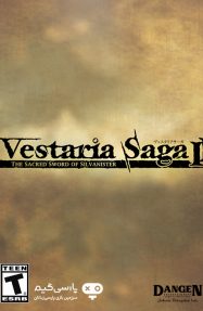 دانلود بازی Vestaria Saga II The Sacred Sword of Silvanister برای PC