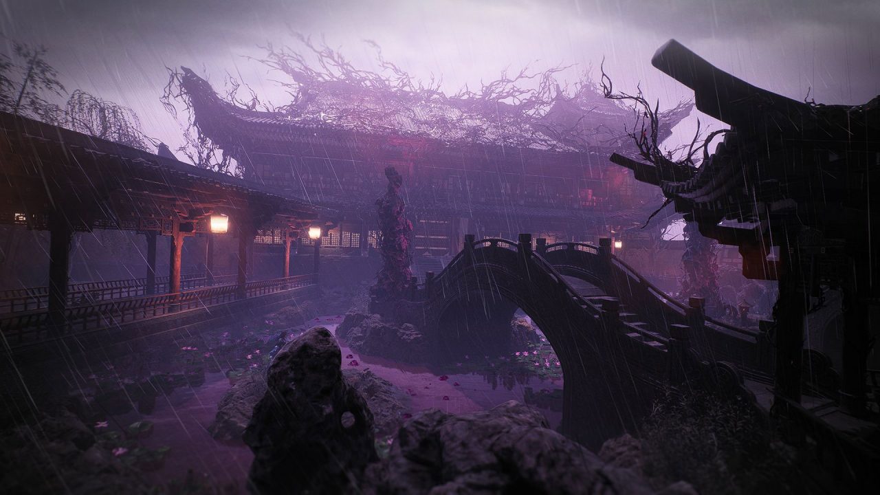 زمان مورد نیاز Wo Long: Fallen Dynasty