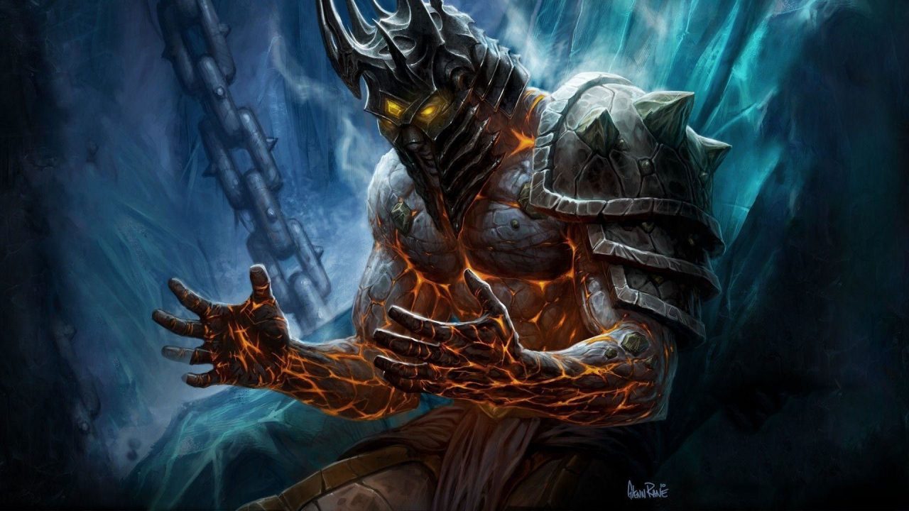 بازی World of Warcraft